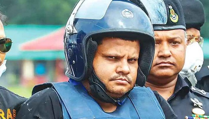 রিজেন্ট সাহেদের অবৈধ সম্পদ অর্জন মামলার রায় আজ