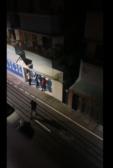 মধ্যরাতে ফেসবুক লাইভে নুর