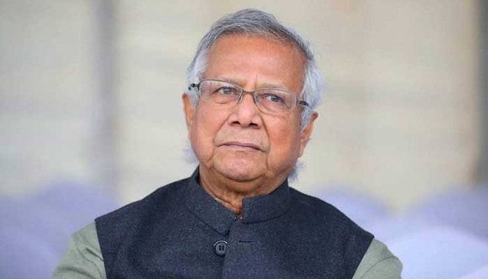 ড. ইউনুসের বিরুদ্ধে অভিযোগ গঠনের বৈধতার শুনানি আজ