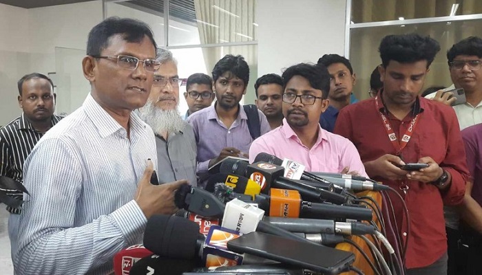 ইসির নিয়ন্ত্রণে থাকবে ফেসবুক প্রচারণা