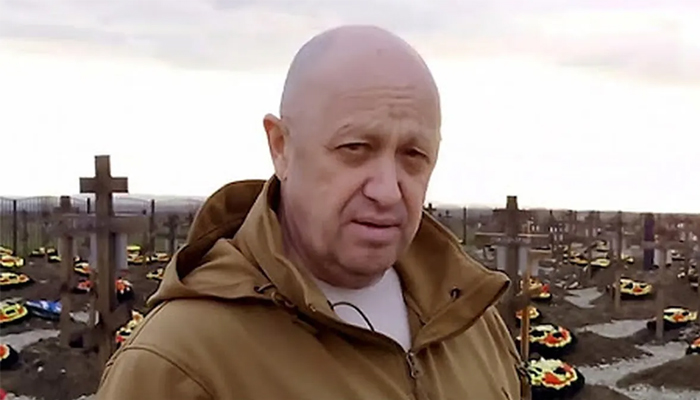 ওয়াগনারে চলছে সেনা নিয়োগ