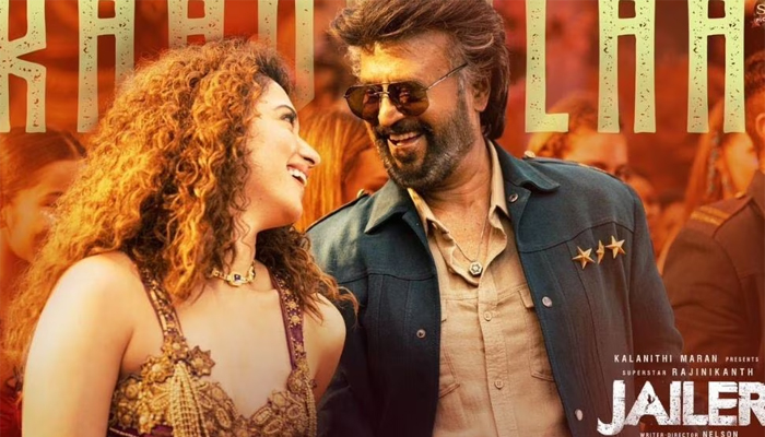 মুক্তির প্রথম দিনেই রেকর্ড আয় জেলারের