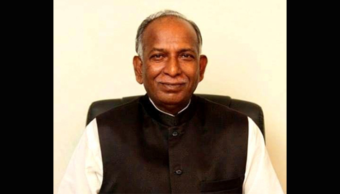 নাটোরের সংসদ সদস্য আব্দুল কুদ্দুস আর নেই