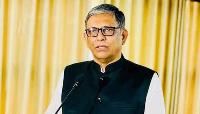 নির্বাচন বানচাল করার জন্যই বিএনপি জামাত ধ্বংসাত্মক কর্মকাণ্ড শুরু করেছে