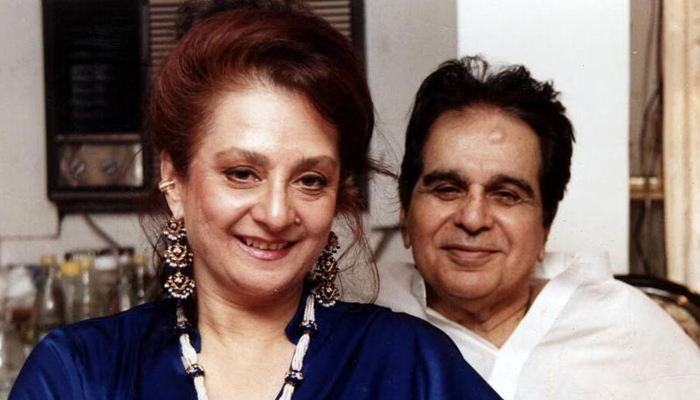দিলীপ কুমারের বাংলো ভেঙে হচ্ছে ৯০০ কোটির আবাসন