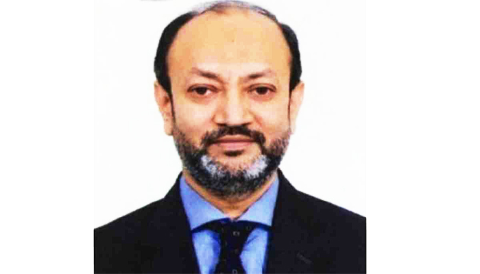 ইরাকে নিযুক্ত রাষ্ট্রদূত ফজলুল বারীর চাকরির মেয়াদ বাড়লো