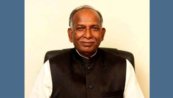 নাটোরের সংসদ সদস্য আব্দুল কুদ্দুস আর নেই