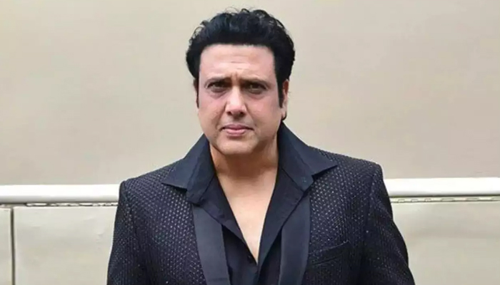 বিতর্কিত টুইট নিয়ে মুখ খুললেন গোবিন্দ