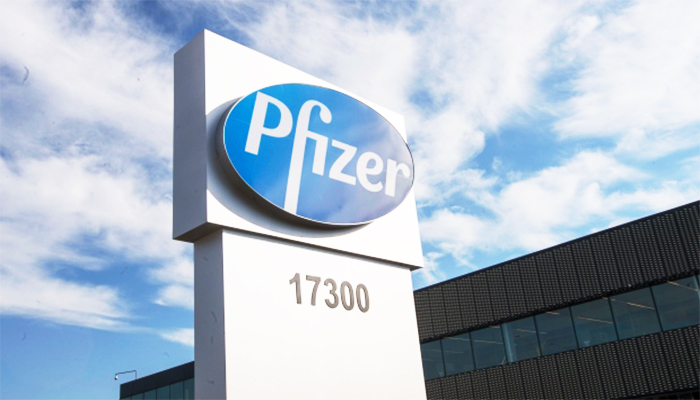 ফাইজার উদ্ভাবিত ক্যানসারের নতুন চিকিৎসা পদ্ধতির অনুমোদন পেলো