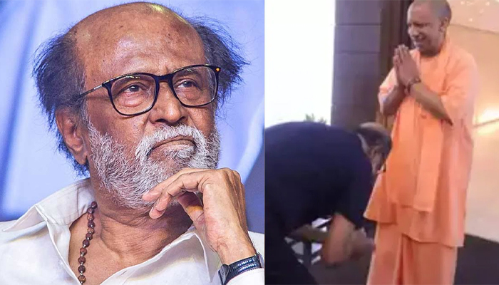 সমালোচকদের যা বললেন রজনীকান্ত