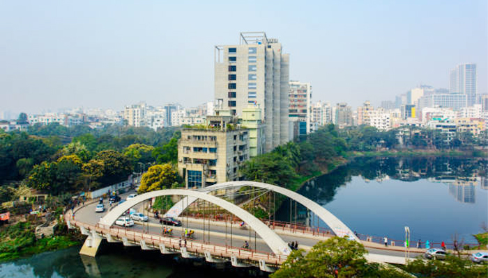 ঢাকার বায়ু আজ সহনীয়