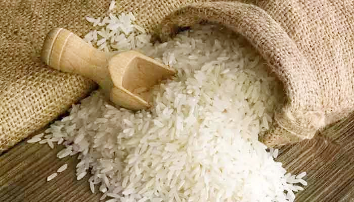 চালে ২০ শতাংশ রপ্তানি শুল্ক আরোপ ভারতের