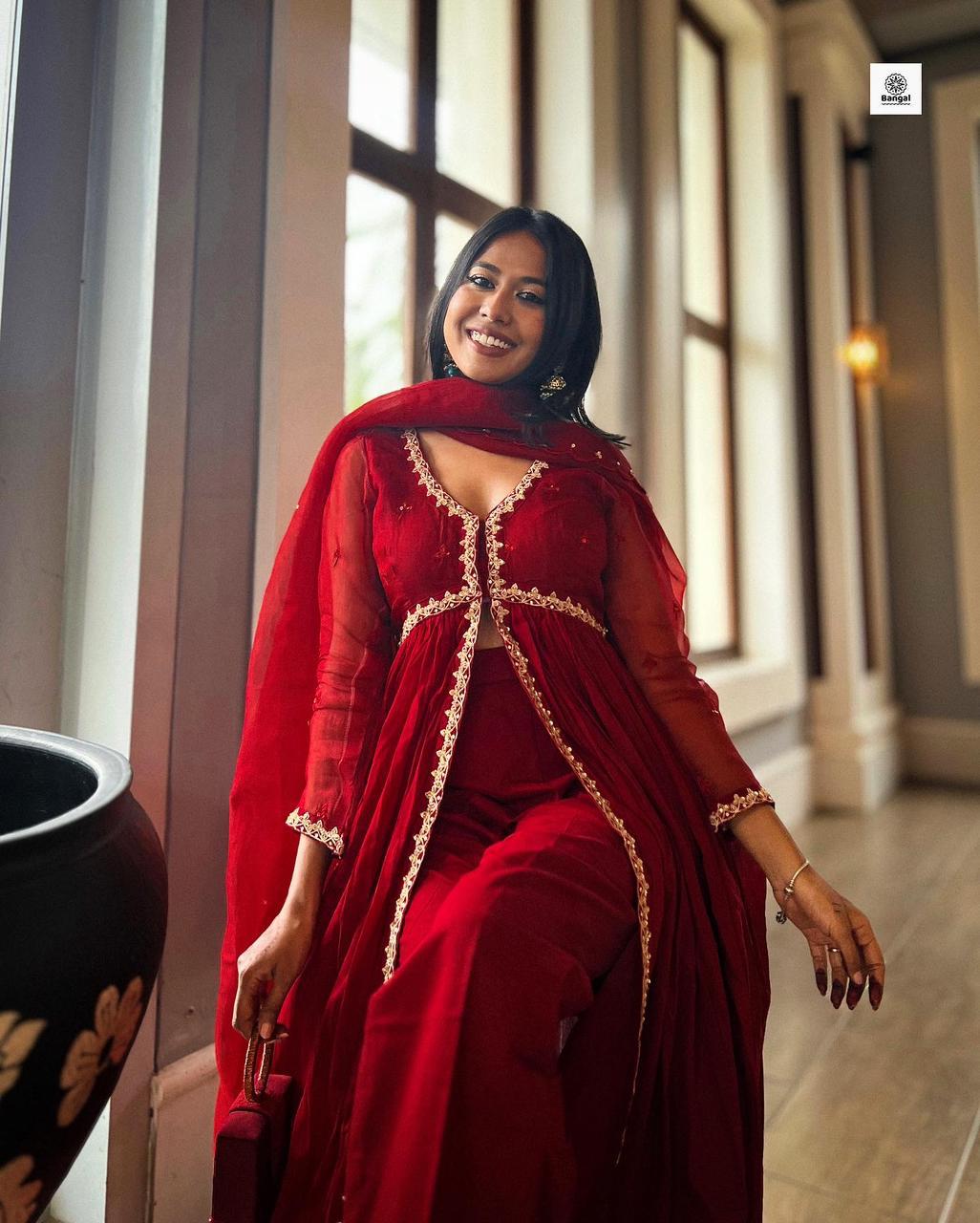 নাঈমা হকের ঘুরে দাঁড়ানোর গল্প