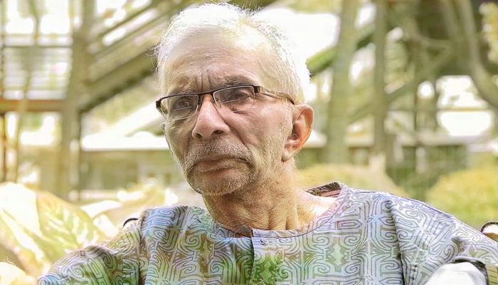 ‘কাজী পেয়ারা’র জনক এম বদরুদ্দোজা আর নেই