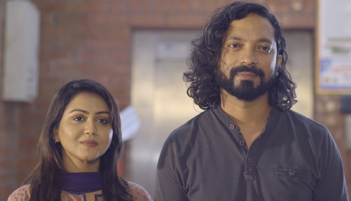 বঙ্গবন্ধুর আদর্শ নিয়ে নাটক ‘বজ্রকণ্ঠ’
