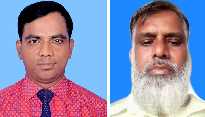 ক্ষেতলালে গোলাহার প্রাথমিক বিদ্যালয়ের পূর্ণাঙ্গ কমিটি গঠন