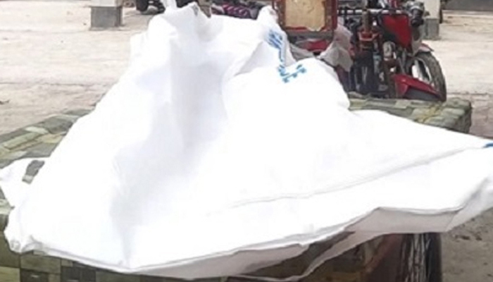 গজারিয়ায় রশি ছিড়ে ২ রঙমিস্ত্রি নিহত