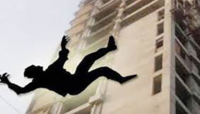 গজারিয়ায় রশি ছিড়ে ২ রঙমিস্ত্রি নিহত