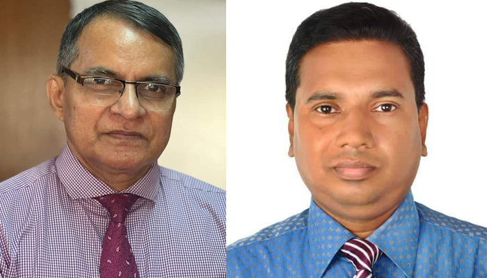 বিএমডিসিতে বিএসএমএমইউয়ের ২ শিক্ষক প্রতিনিধি নির্বাচিত