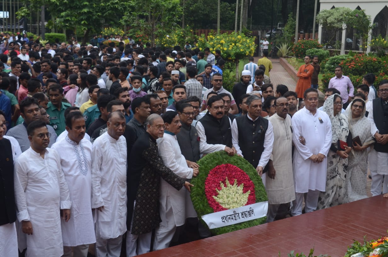 অসাম্প্রদায়িকতা রুখতে চাই নজরুল চর্চা