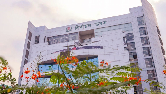 ইসির অনুমতি ছাড়া ডিসি-এসপি বদলি নয়