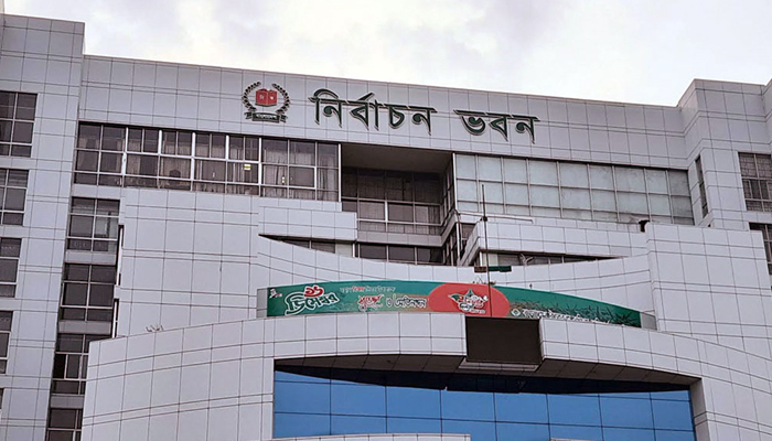 নির্বাচনী প্রশিক্ষকদের ট্রেনিং ২ সেপ্টেম্বর শুরু