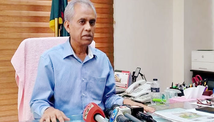 আসল-নকল পর্যবেক্ষক দেখার দায়িত্ব পররাষ্ট্র মন্ত্রণালয়ের