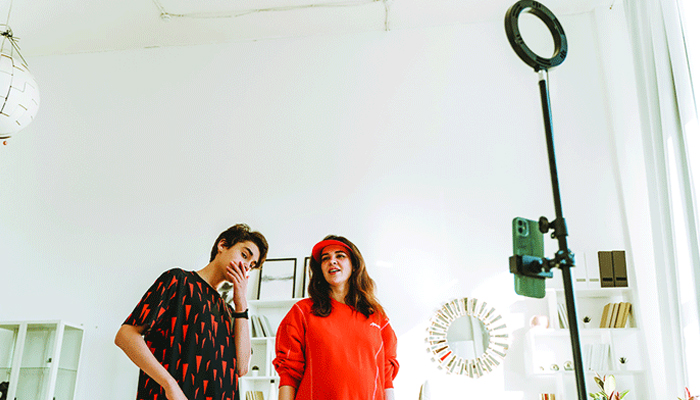 ভিডিও তৈরিতে লাইফস্টাইল কন্টেন্ট