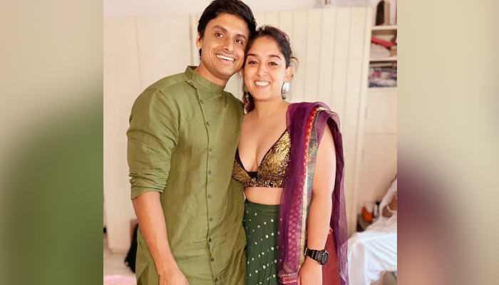 ৩ জানুয়ারি বিয়ে করছেন আমির খানের মেয়ে