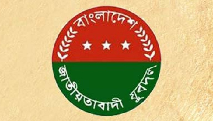 ঢাকা জেলা যুবদলের নতুন কমিটিতে যারা আছেন