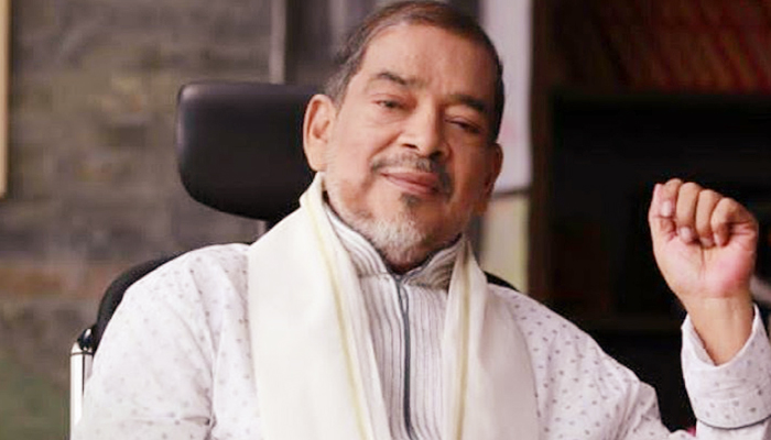 কাজী শাহেদ আহমেদ আর নেই