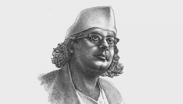 জাতীয় কবির প্রয়াণ দিবস আজ