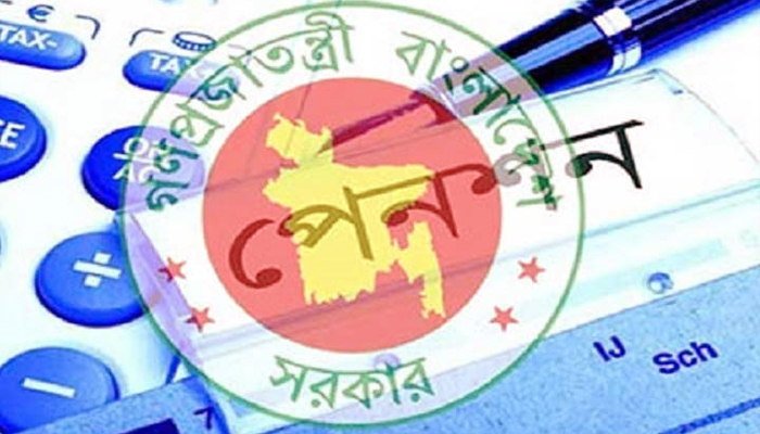 প্রথম দিনেই পেনশন স্কিমে ১৭০০ জন