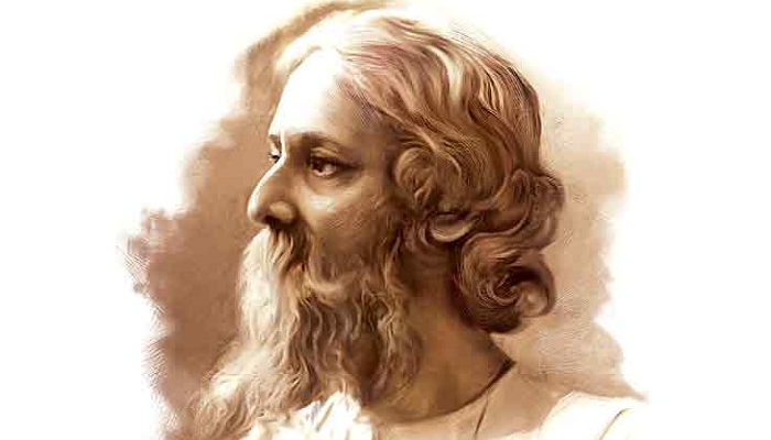 ‘মাঝে মাঝে প্রাণে তোমার পরশখানি দিয়ো’
