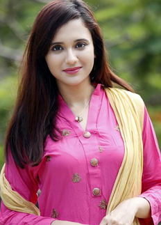 ‘শিগগিরই সিনেমায় কাজ করব’