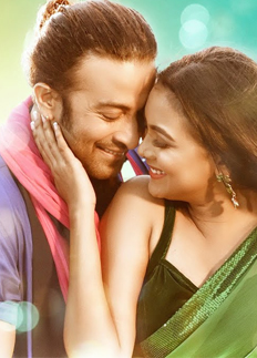 আজ ওটিটিতে মুক্তি পাচ্ছে ‘প্রিয়তমা’