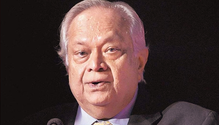 ভারতীয় পরমাণু বিজ্ঞানী বিকাশ সিংহ আর নেই