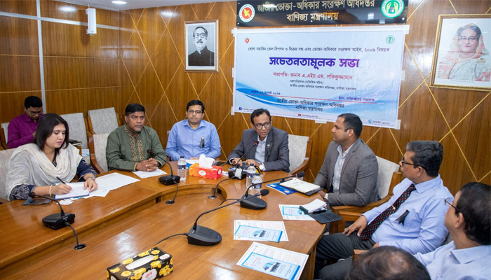 খোলা সয়াবিন তেল বিক্রির সময় ৬ মাস বাড়ল