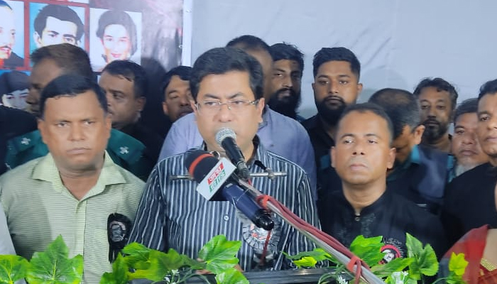 জিয়াউর রহমান বঙ্গবন্ধু হত্যার ষড়যন্ত্রকারী