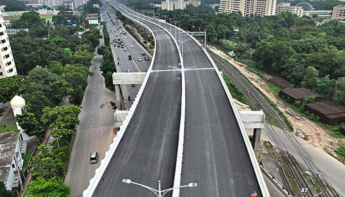 সর্বনিম্ন টোল ৮০ টাকা, সর্বোচ্চ ৪০০