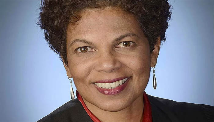 ট্রাম্পের মামলার বিচারককে হুমকিদাতা গ্রেপ্তার