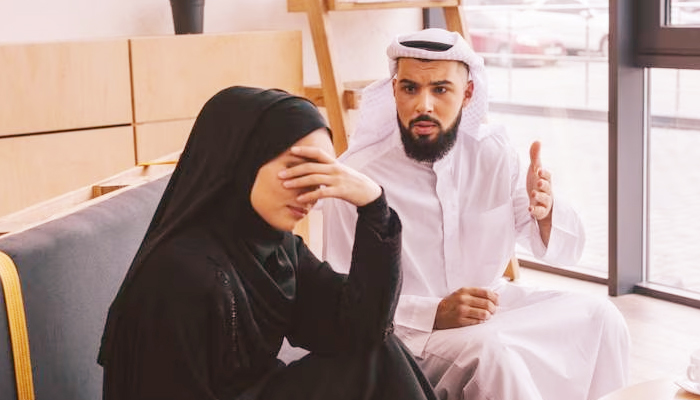 সৌদিতে ১ বছরে সাড়ে ৩ লাখের বেশি নারীর ডিভোর্স