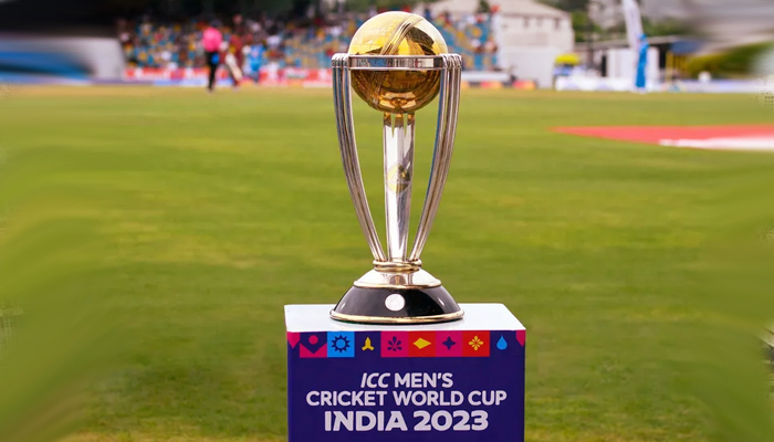 ওয়ানডে বিশ্বকাপের সূচি আর পরিবর্তন হবে না