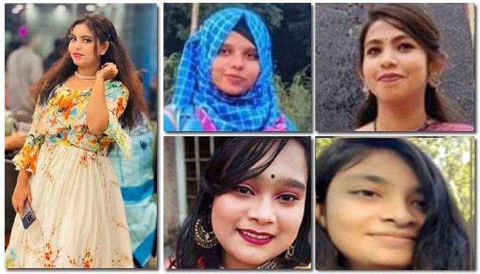 অন্তরাসহ পাঁচ ছাত্রলীগ নেতা-কর্মী আজীবন বহিষ্কার