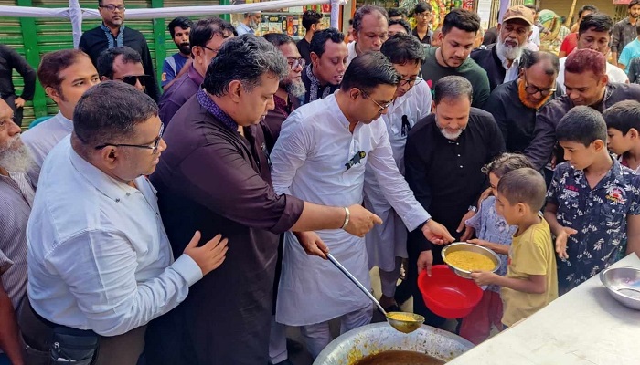 কারবালার ভয়াবহতাকেও হার মানিয়েছে বঙ্গবন্ধুর খুনিরা