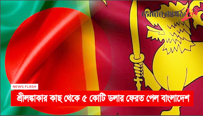 রাতের নিউজ ফ্ল্যাশ