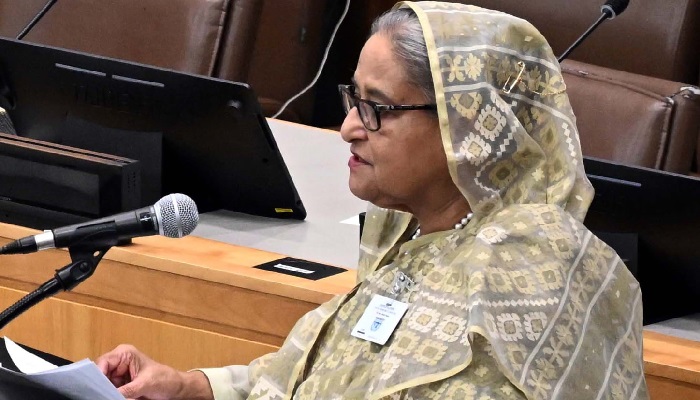 স্বাস্থ্যের জন্য উন্নয়ন সহায়তা বজায় রাখুন