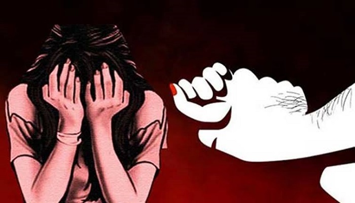 ছাতকে বাবার হাত থেকে রক্ষা পায়নি কিশোরী মেয়ের সম্ভ্রম