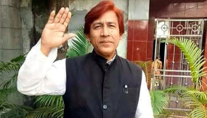 নাটোর-৪ আসনে নৌকার মাঝি ডা. সিদ্দিকুর রহমান পাটোয়ারী