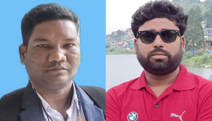 মান্দা উপজেলা প্রেসক্লাবের সভাপতি বুলবুল, সম্পাদক তুহিন